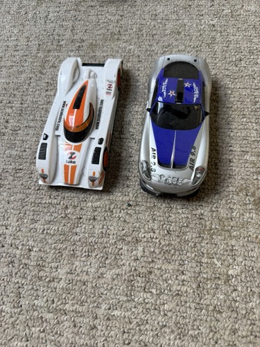 Slot car scalextric hour le - car, 24