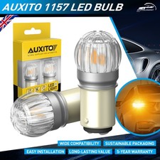 AUXITO 2PCS 1157 LED Bulbs