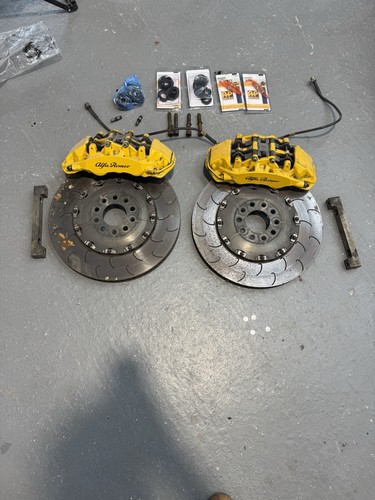 Radi cal big - ap, kit