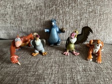 Disney Vintage Jungle Book