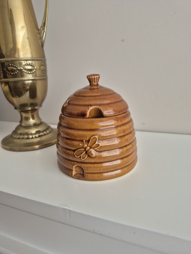 Vintage holkham pottery - holkham,