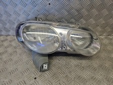 ROVER 75 HEADLIGHT DRIVER SIDE