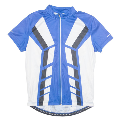 Crivit cycling mens jersey - mens,