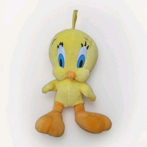Vintage tweety bird - tweety, plush