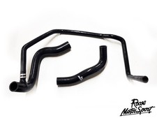 Roose Motorsport Granada Cosworth 2.9 24V BOA Silicone Coolant Hose Kit