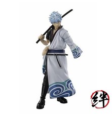 TAMASHII NATIONS - Gintama -