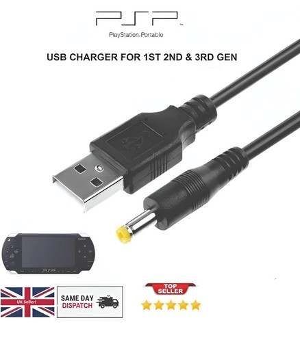 Sony psp usb - usb, charger