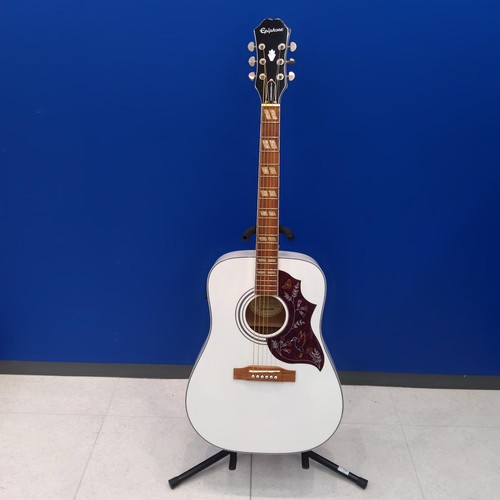 Epiphone hummingbird pro - pro, aw