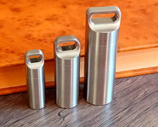 Waterproof Stainless Steel