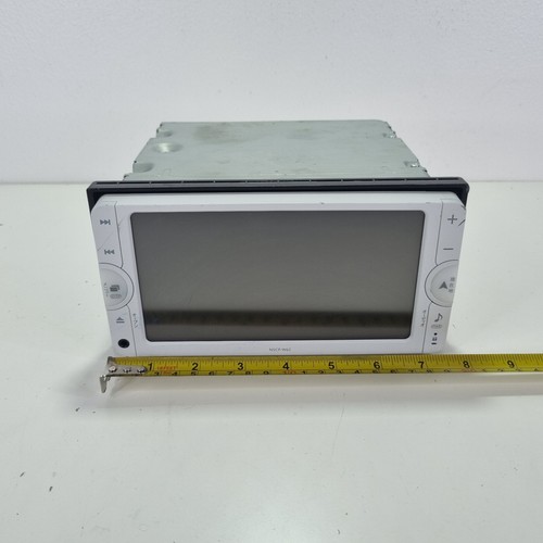 Toyota prius radio stereo - toyota,