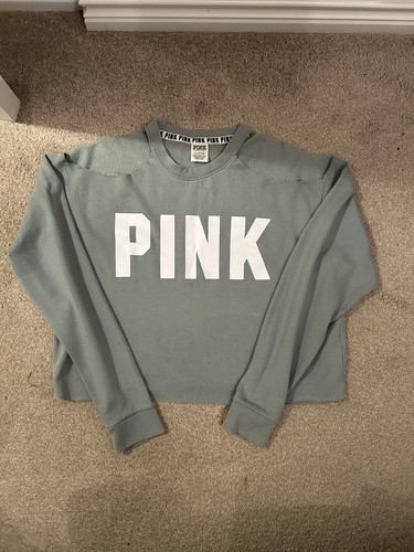 Victoria secrets pink green - victoria,