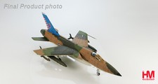 HA2511 1/72 F-105B