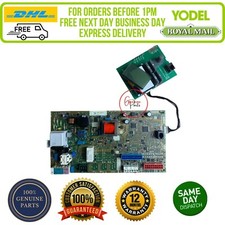 PCB for Vaillant Ecotec 2012 Model 0020108264 0020197157 0020219276