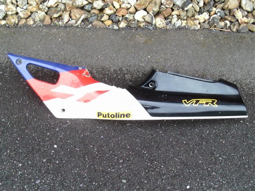 Honda vfr400 vfr 400 nc30 - vfr400,