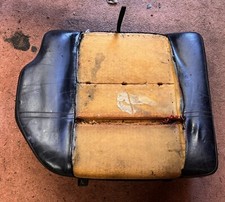 SEMI LEATHER Red DRIVERS Side