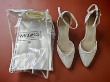 Wedding Collection Cream Lace