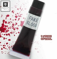 DRACULA VAMPIRE FANGS