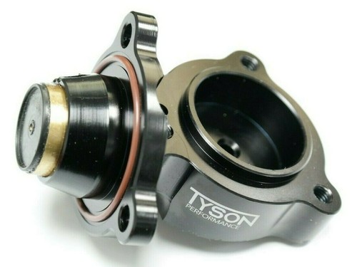 Tyson performance turbo - tyson,