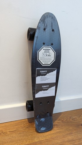 Skateboard term it mini - 22",