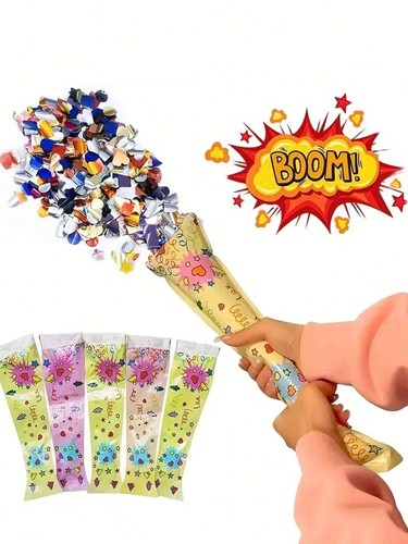 5pcs inflatable confetti - inflatable,