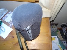 SAAB 9 3 SAAB NG 900  1994-2003 HBACK turbo Injection  3rd middle rear headrest