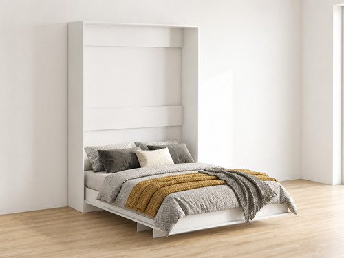 Primer king wall - primer, bed