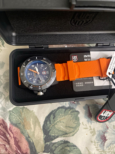Luminox atacama adventurer - atacama,