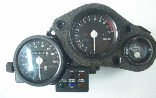 Honda nsr250 mc21 instruments - honda,