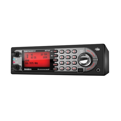 Uniden beartracker scanner - uniden,