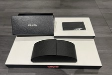 Prada Spectacle Case - Medium