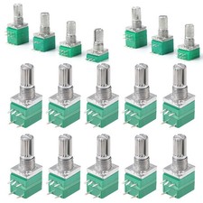 5K-100K Potentiometer Liner