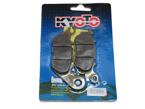 Brake pads front for - for, xc