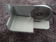 Princess Electric Meat Slicer