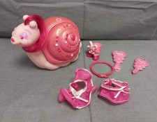 1986 Tonka KEYPERS Fancy &