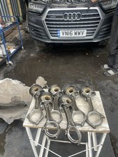 AUDI Q7 4M A6 A7 A4 B9 A5 F5