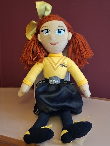 The wiggles emma watkins - wiggles,