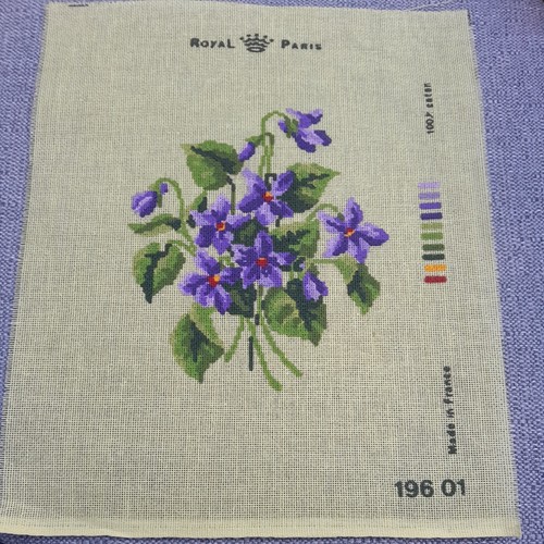 Royal paris tapestry - royal,