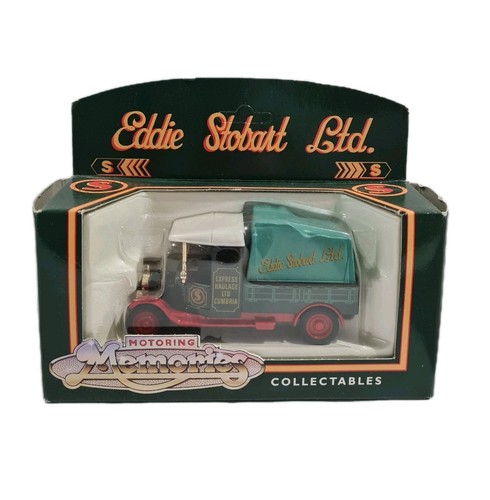 Corgi diecast model truck - corgi,