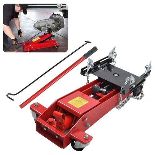 500kg floor transmission jack - 500kg,