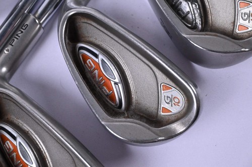Ping g10 irons - ping,