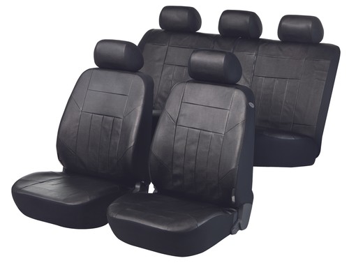 Soft nappa car - soft,