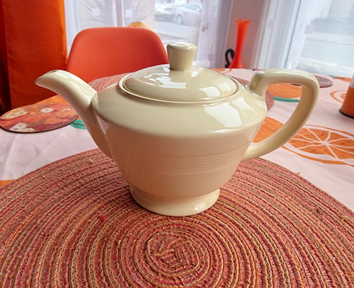 Wood ware jasmine - wood's,