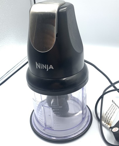 Ninja express chop mini - mini, herb