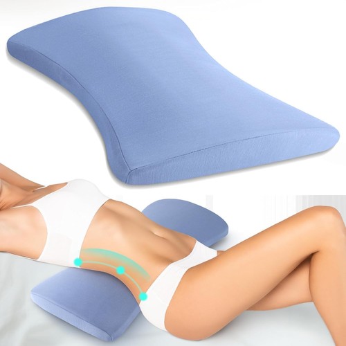 Hydomi lumbar support pillow - lumbar,