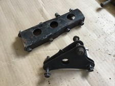 Honda CB125T CB 125 Engine Brackets