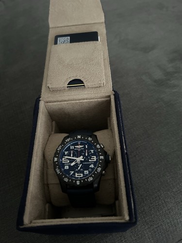 Breitling endurance pro - endurance,