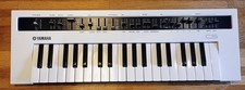 Yamaha Reface CS Virtual Analog Polyphonic Synthesizer with Power Cable