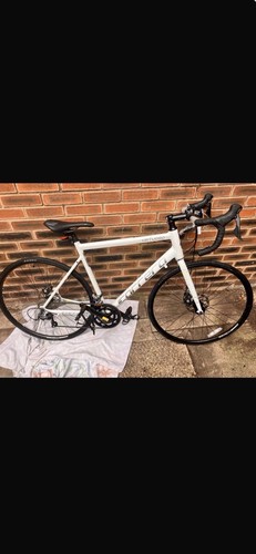 Carrera virtuoso road - road, bike