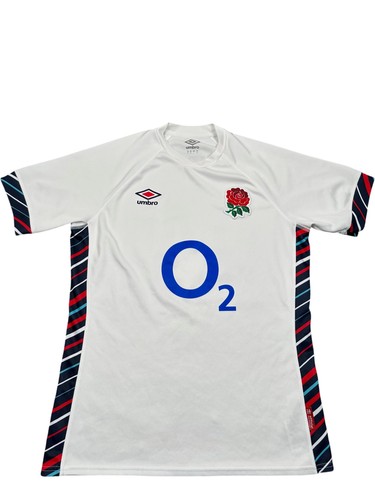 England rugby umbro 2024 home - umbro,