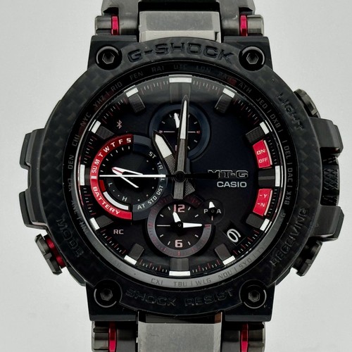Casio shock g - casio, mt-g